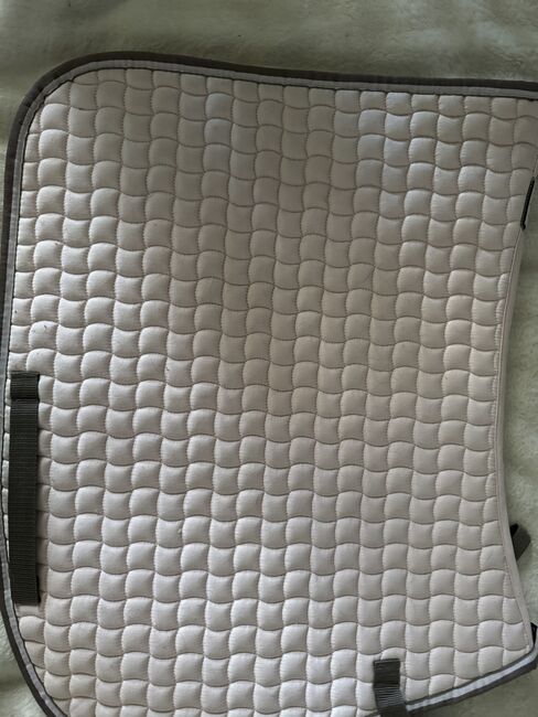 Eskadron cotton, Eskadron  Cotton , Feleena Viedts , Dressage Pads, Drochtersen , Image 2