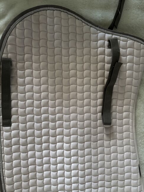 Eskadron cotton, Eskadron  Cotton , Feleena Viedts , Dressage Pads, Drochtersen 