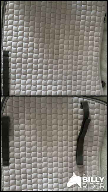 Eskadron cotton, Eskadron  Cotton , Feleena Viedts , Dressage Pads, Drochtersen , Image 3