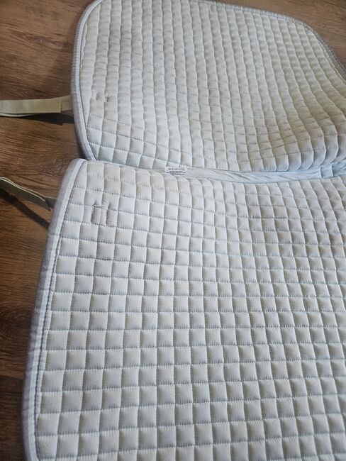 Eskadron Cotton Spearmint Wb Dl, Eskadron , Kina, Dressage Pads, Rosenthal , Image 3