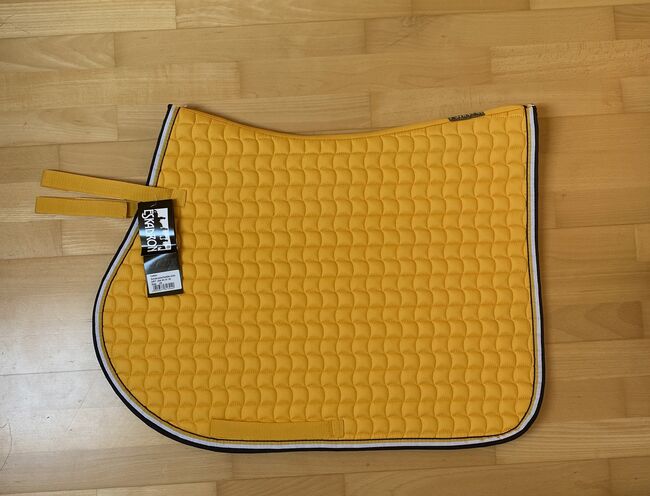 Eskadron Cotton Schabracke, Mango, VS, Eskadron , Alina, Dressage Pads, Rohrbach 