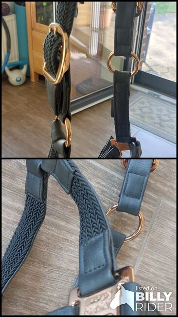 Halfter von Eskadron Leder, Eskadron, Verena Janßen , Halters, Straelen , Image 3