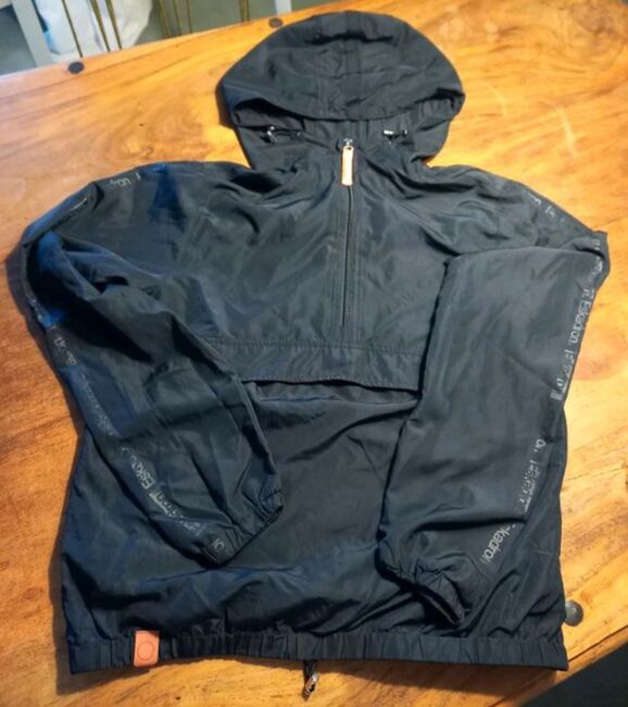 ⭐️Eskadron⭐️Leichter Hoodie in Größe M, Eskadron  Ride. Eat. Sleep. Repeat, Rose, Oberteile, Wrestedt