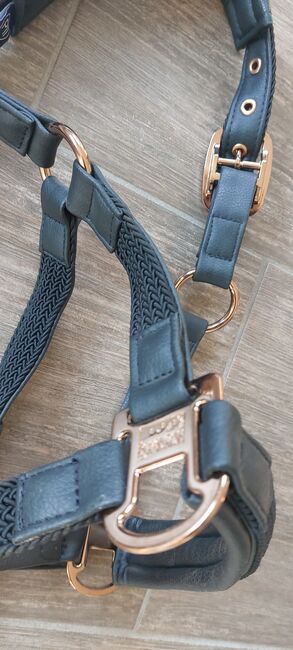 Halfter von Eskadron Leder, Eskadron, Verena Janßen , Halters, Straelen , Image 2