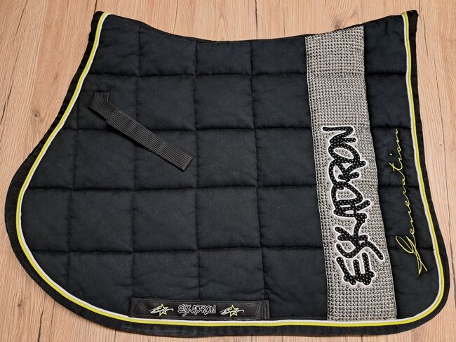 Eskadron next generation VS Full, Eskadron, Sandra, Dressage Pads, Frechen