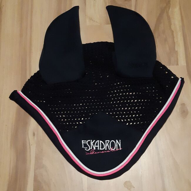 Eskadron Next Generation Set Gr. VS lilac, Eskadron  Schabracken Set , S. S. , Dressage Pads, Hessisch Lichtenau , Image 5