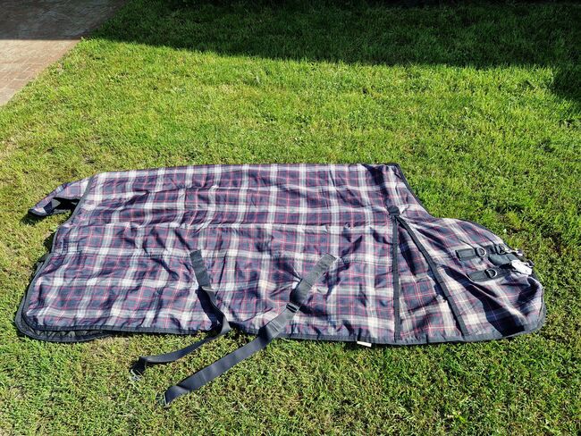 Eskadron Outdoordecke Gr 155 300g, Eskadron , Moni, Pferdedecken, Bramsche