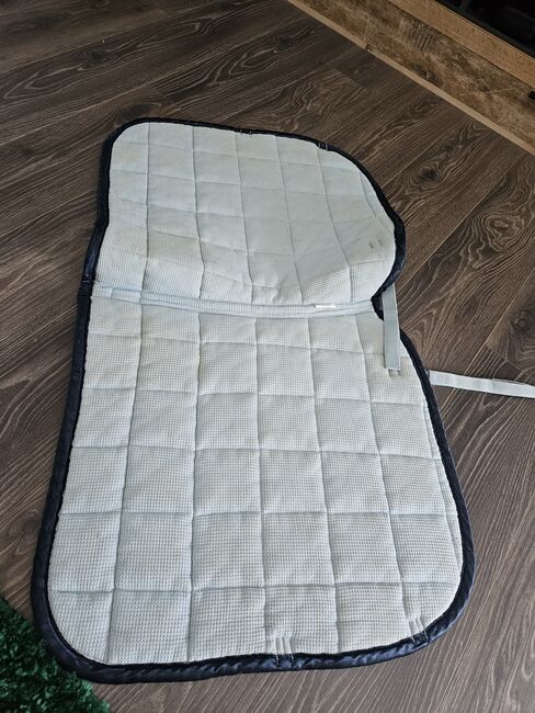 Eskadron paisley, Eskadron Paisley, Jasmin, Dressage Pads, Nidderau, Image 3