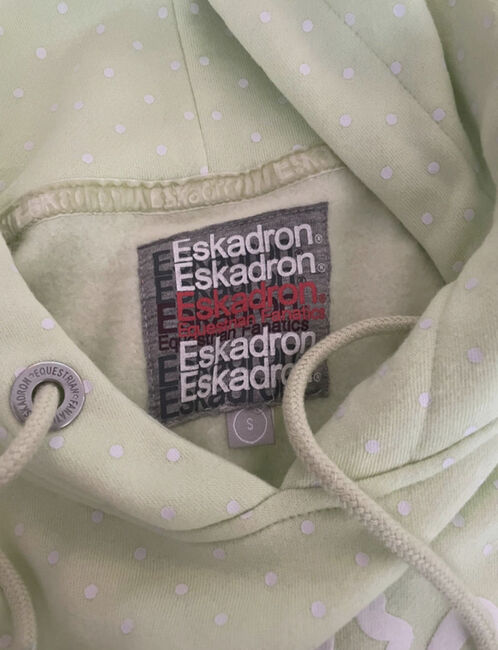 Eskadron / Pikeur Pullover gelb Gr. 36 / S, Eskadron / Pikeur , Charlotte Voß, Shirts & Tops, Drensteinfurt, Image 4