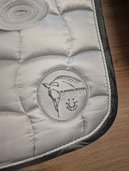 Eskadron Platinum Set, Eskadron Platinum, Carmen, Dressage Pads, Laa an der Thaya, Image 4