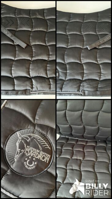Eskadron Platinum Schabracke, Eskadron, Lisa, Schabracken, Bestwig, Abbildung 5