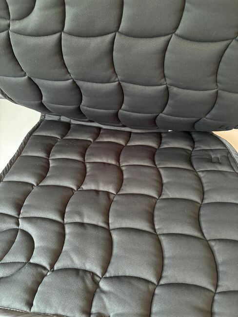 Eskadron Platinum Schabracke, Eskadron, Lisa, Schabracken, Bestwig, Abbildung 3