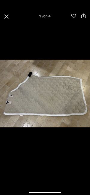 Eskadron Abschwitzdecke Platinum, Eskadron  Platinum Acrylic, Kathrin , Horse Blankets, Sheets & Coolers, Roth