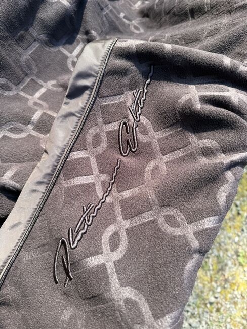Eskadron Platinum Abschwitzdecke *neu*, Eskadron  Platinum, Isabell Brandt, Horse Blankets, Sheets & Coolers, Kusel