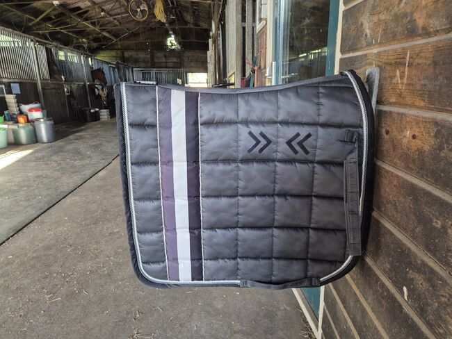 Eskadron Saddle pads / dressuur dekjes Full, Eskadron, Quinty, Czapraki, Purmerend, Image 5