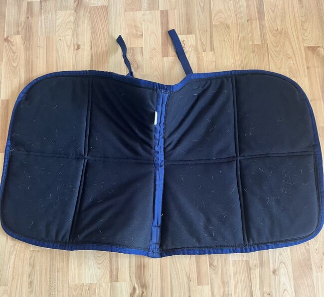 Eskadron Polo Pad, Eskadron, Vanessa, Czapraki, Bramsche, Image 3