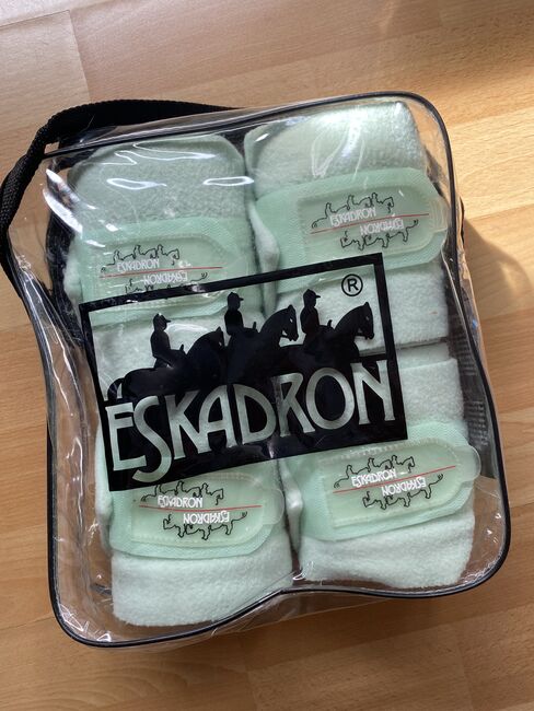 Eskadron Pony Bandagen, Eskadron , Celine Cyriax, Horse Bandages & Wraps, Essen 