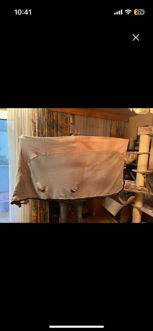Eskadron Pro Cover Fly 165, Eskdron Pro Cover Fly, Jasmin, Horse Blankets, Sheets & Coolers, Leonding