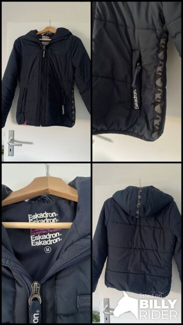 Eskadron Steppjacke Cara, Eskadron Eskadron Cara, Sina, Shirts & Tops, Bielefeld, Image 5