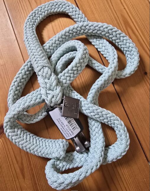 Eskadron Strick powdergreen, Eskadron Classic Sports, Pferdi, Leads, Ponitz