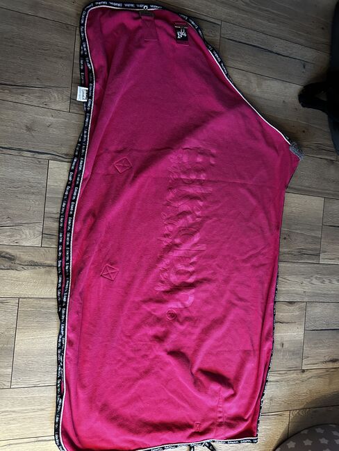 Eskadron Ride Eat Sleep Abschwitzdecke, Eskadron  Abschwitzdecke , Lena Pittermann , Horse Blankets, Sheets & Coolers, Wirsberg 
