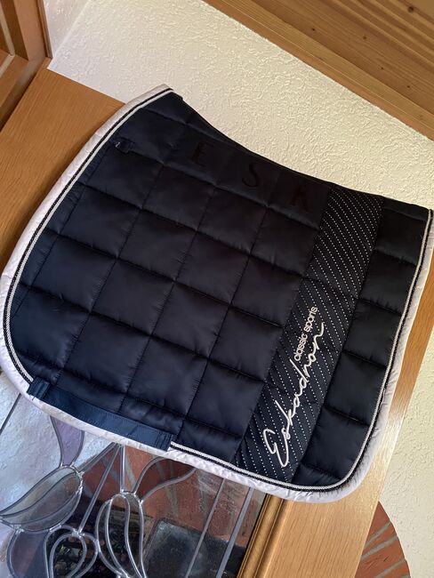 Eskadron Schabracke, Eskadron  Classic Sport, Sk, Dressage Pads, Landshut , Image 2