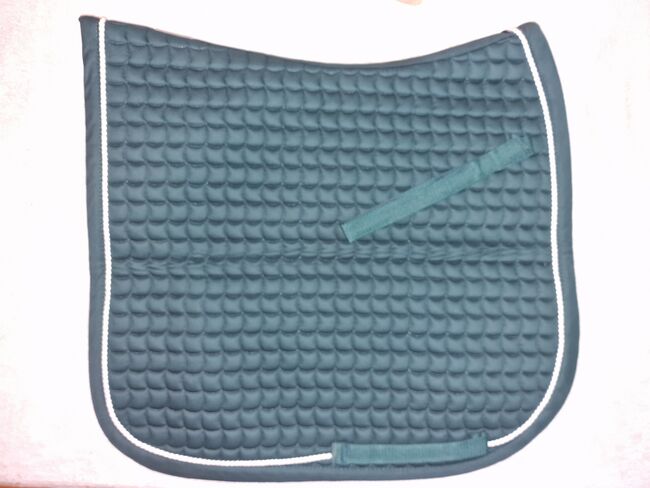 Eskadron Schabracke, Eskadron Cotton, Katharina Neumaier, Dressage Pads, München, Image 3