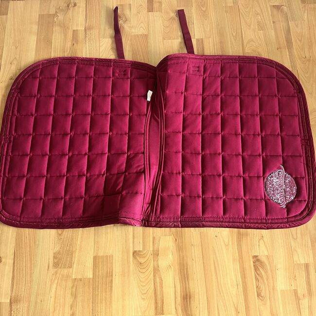 Eskadron Schabracke DL, Eskadron, Vanessa, Dressage Pads, Bramsche, Image 3