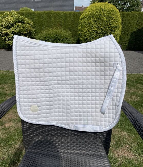 Eskadron Schabracke DL, Eskadron , Julia, Dressage Pads, Verl