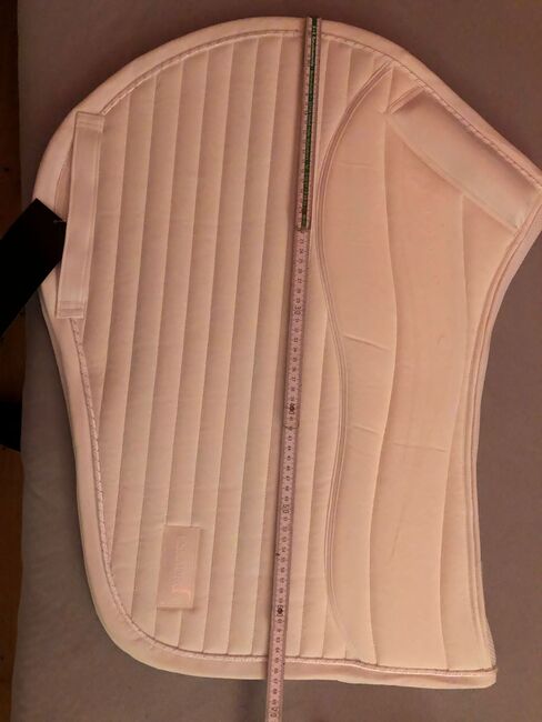 Eskadron schabracke, Eskadron , Tanja, Dressage Pads, Oerlinghausen, Image 4