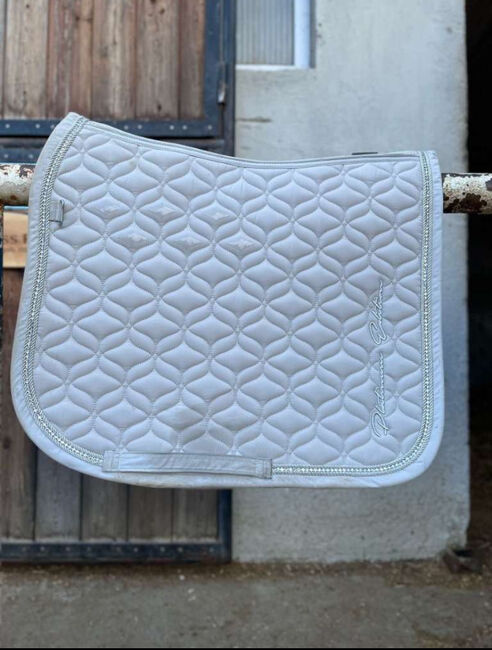Eskadron Schabracke, Bettina , Dressage Pads, Emberg bei Kapfenberg