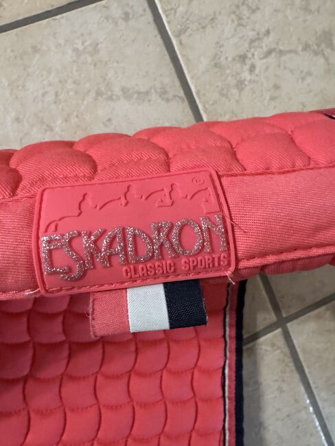 Eskadron Schabracke, Eskadron , Stefanie , Dressage Pads, Alfter, Image 2