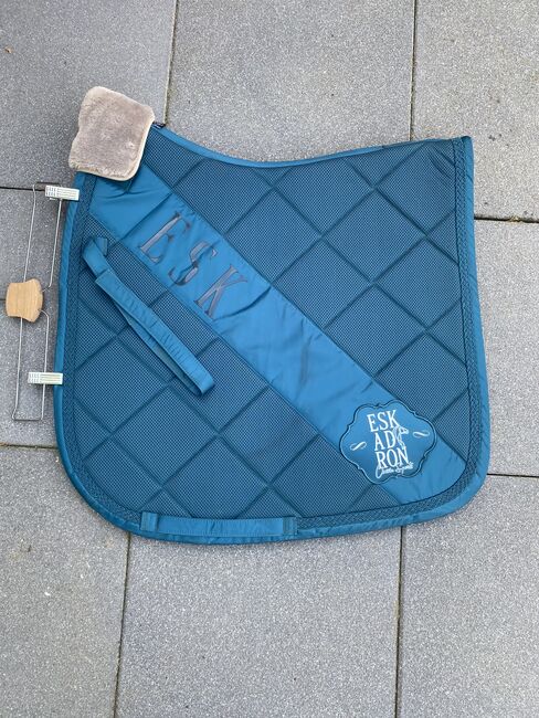 Eskadron Schabracke, Eskadron , Ronja, Dressage Pads, bochum