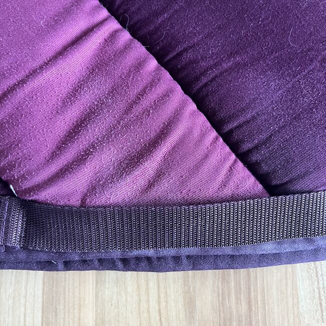 Eskadron Schabracke, Eskadron, Vanessa, Dressage Pads, Bramsche, Image 3