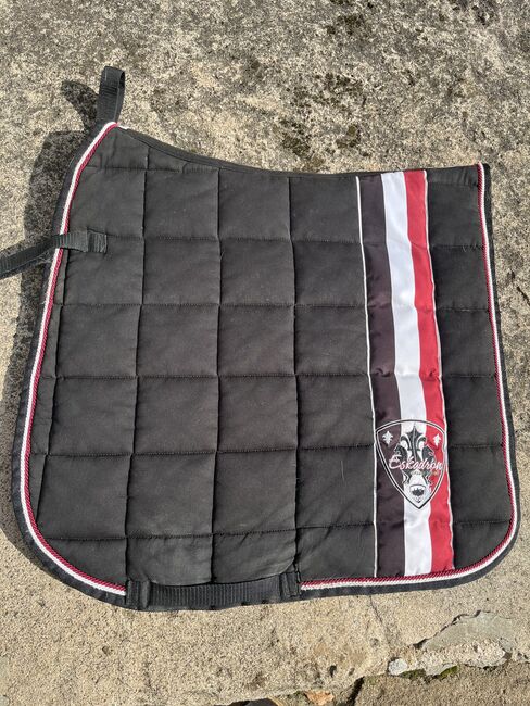 Eskadron Schabracke, Eskadron , Selina Weber, Dressage Pads, Hartenstein