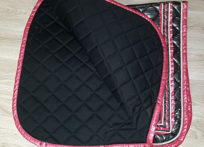ESKADRON Schabracke, Eskadron , Ramona, Dressage Pads, Mengkofen , Image 3