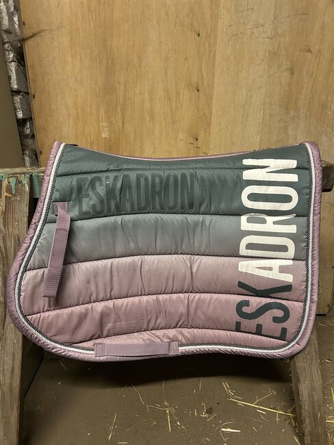 Eskadron Schabracke, Eskadron , LF, Dressage Pads, Schönberg