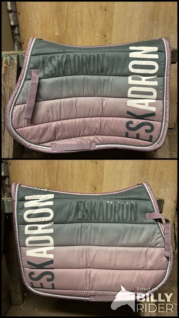 Eskadron Schabracke, Eskadron , LF, Dressage Pads, Schönberg, Image 3