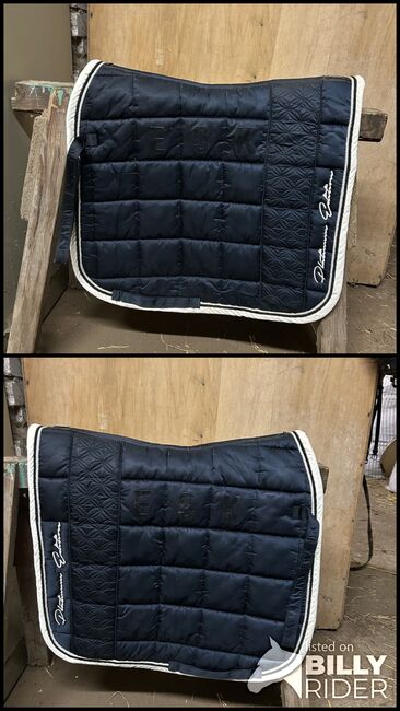 Eskadron Schabracke, Eskadron , LF, Dressage Pads, Schönberg, Image 3