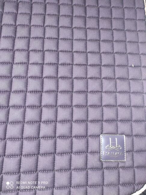 Eskadron Schabracke, Eskadron , Kad , Dressage Pads, Weiterstadt, Image 2