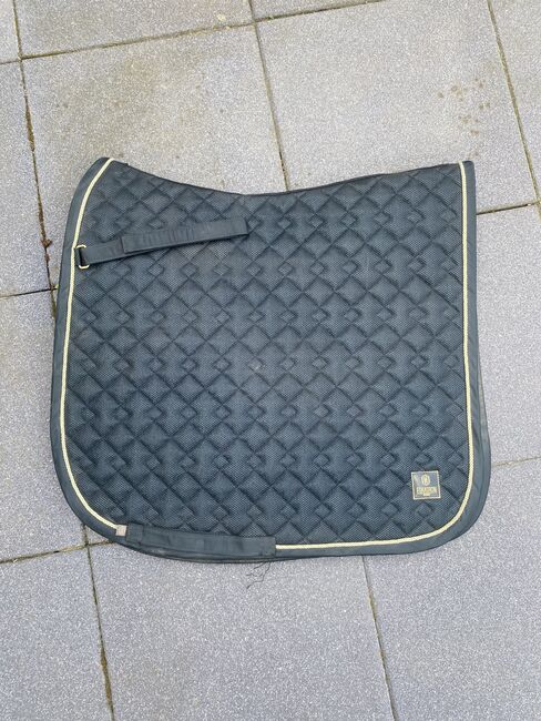 Eskadron Schabracke, Eskadron  Heritage, Ronja, Dressage Pads, bochum