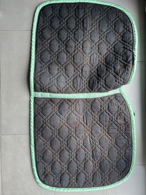 Eskadron Schabrake Mint, Eskadron Schabrake , Lina , Dressage Pads, Wuppertal , Image 3