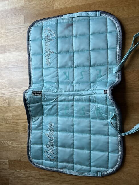 Eskadron Schabracke, Pikeur/Eskadron, Paula Dietrich, Dressage Pads, München, Image 2