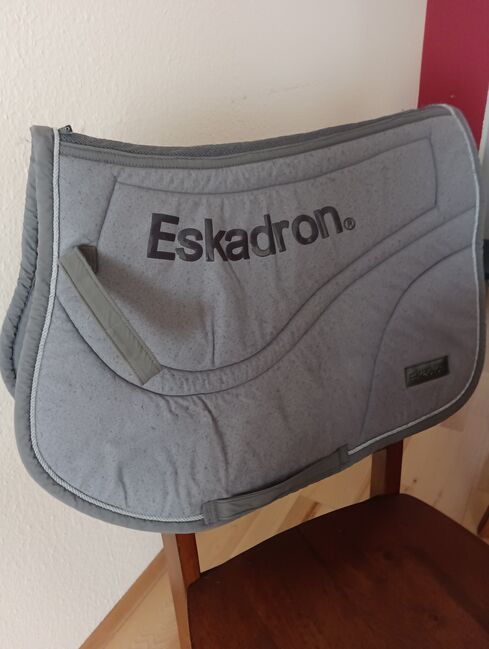 Eskadron Schabracke VS, ESKADRON , Andrea Röhr , Dressage Pads, Mettmann 