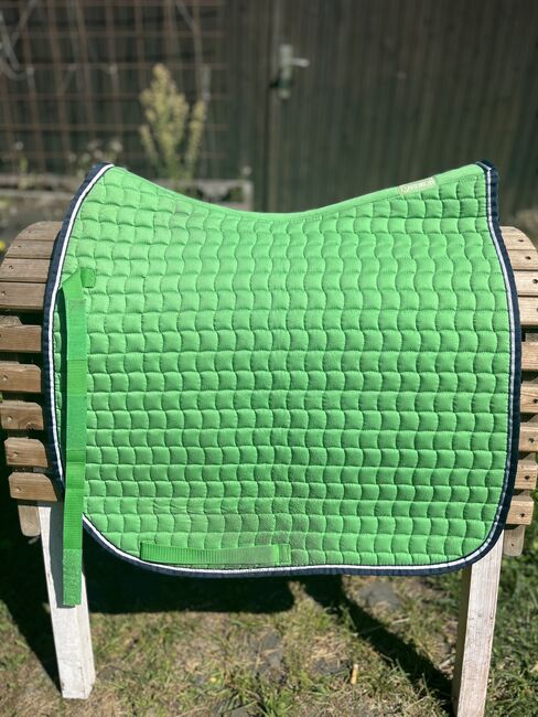 Eskadron Schabracken, Eskadron, Christina Tix, Dressage Pads, Hörstel , Image 12