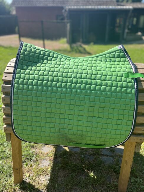 Eskadron Schabracken, Eskadron, Christina Tix, Dressage Pads, Hörstel , Image 11