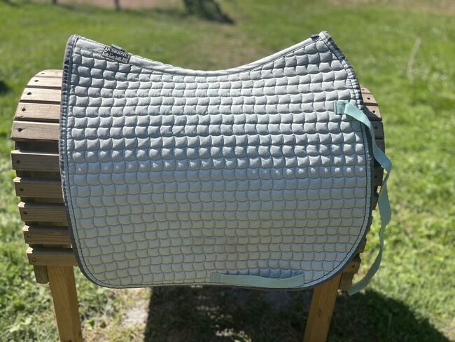 Eskadron Schabracken, Eskadron, Christina Tix, Dressage Pads, Hörstel , Image 5