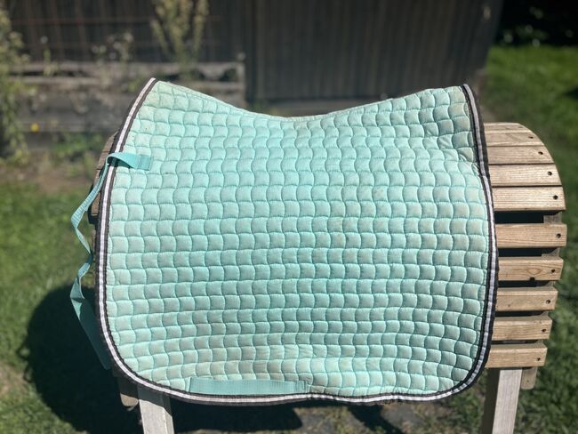 Eskadron Schabracken, Eskadron, Christina Tix, Dressage Pads, Hörstel , Image 3