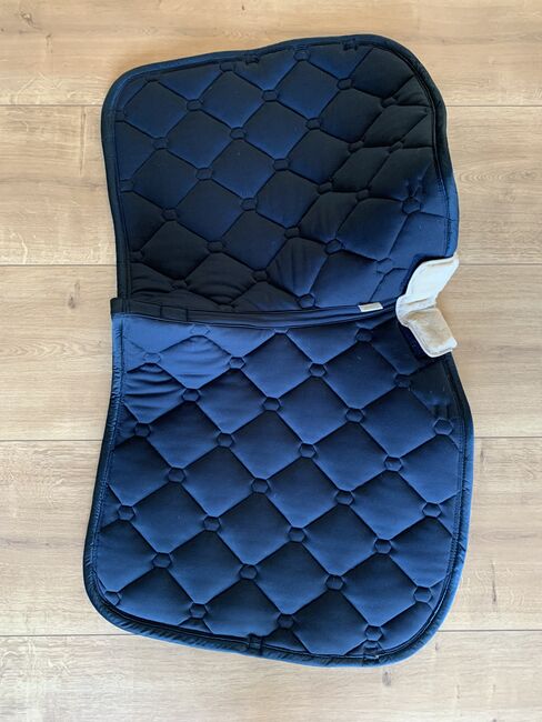 Eskadron Schabracke Satteldecke Dressur NEU, Eskadron, JB, Dressage Pads, Schlangen, Image 2