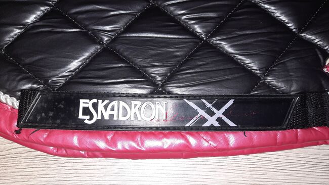 ESKADRON Schabracke, Eskadron , Ramona, Dressage Pads, Mengkofen , Image 2